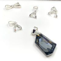 925 Sterling Silver Bail | Bellaire Wholesale