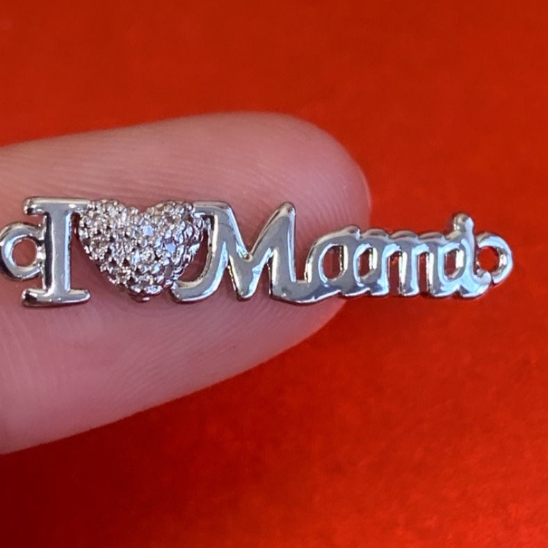 I love Mama Connector | Bellaire Wholesale