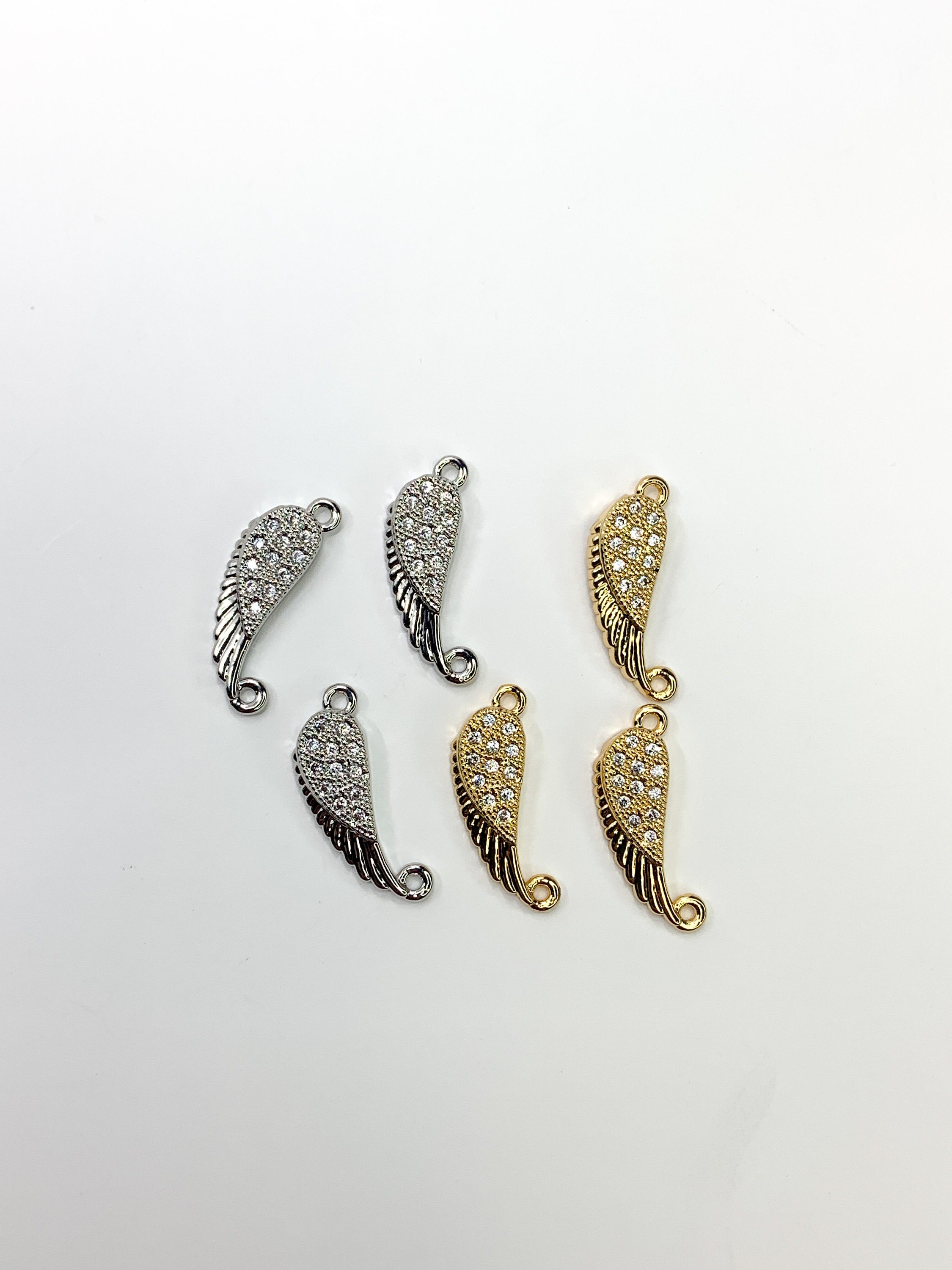 Angel Wing Connector | Bellaire Wholesale