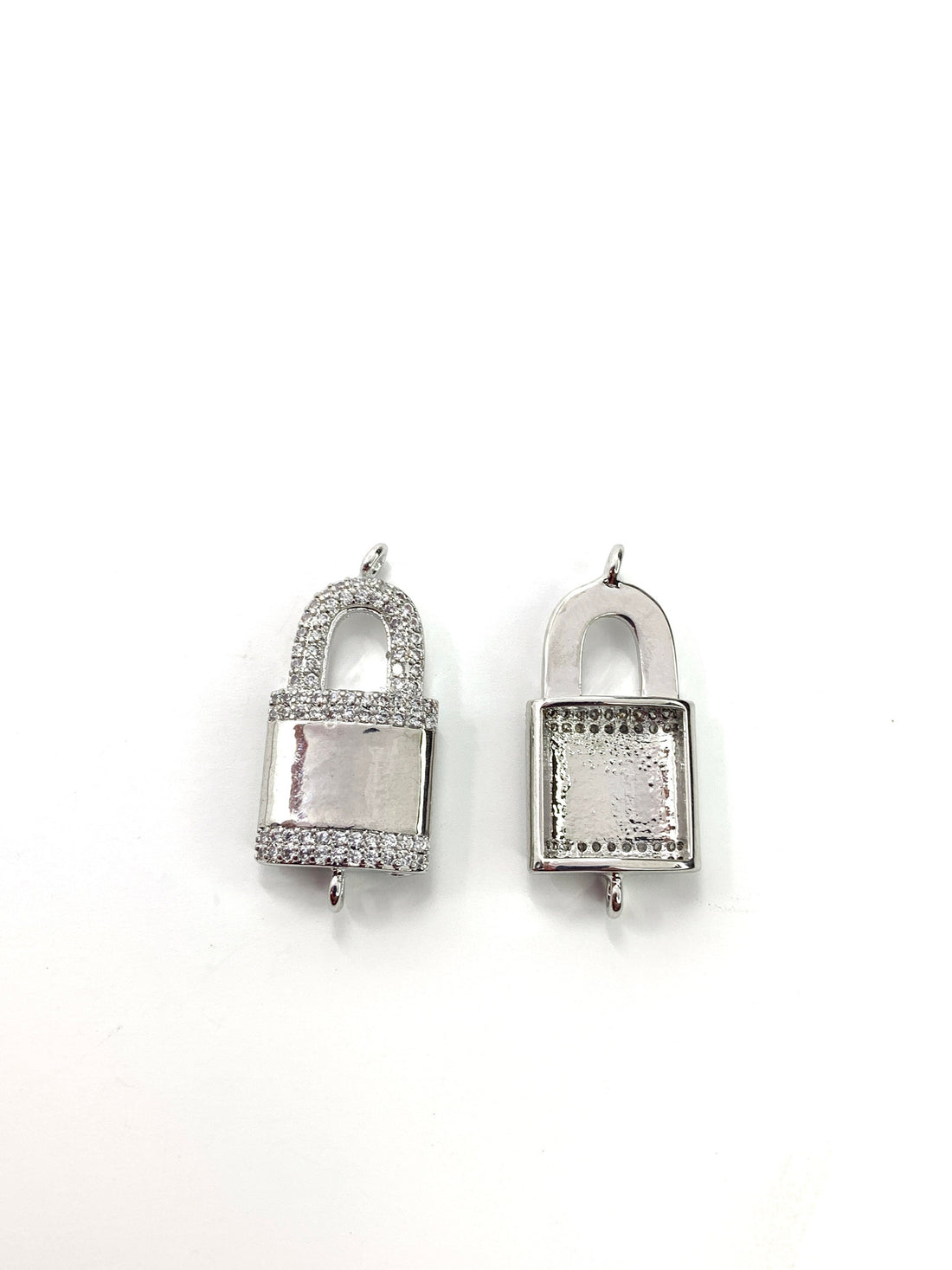Lock Shaped Connector | Bellaire Wholesale