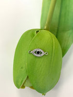 Mini Evil Eye Connector | Bellaire Wholesale