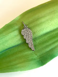 Angel Wing Charm Pendant | Bellaire Wholesale