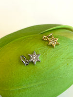 Mini Star Charm | Bellaire Wholesale