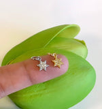 Mini Star Charm | Bellaire Wholesale