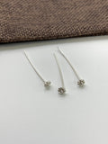Sterling Silver Head Pins | Bellaire Wholesale