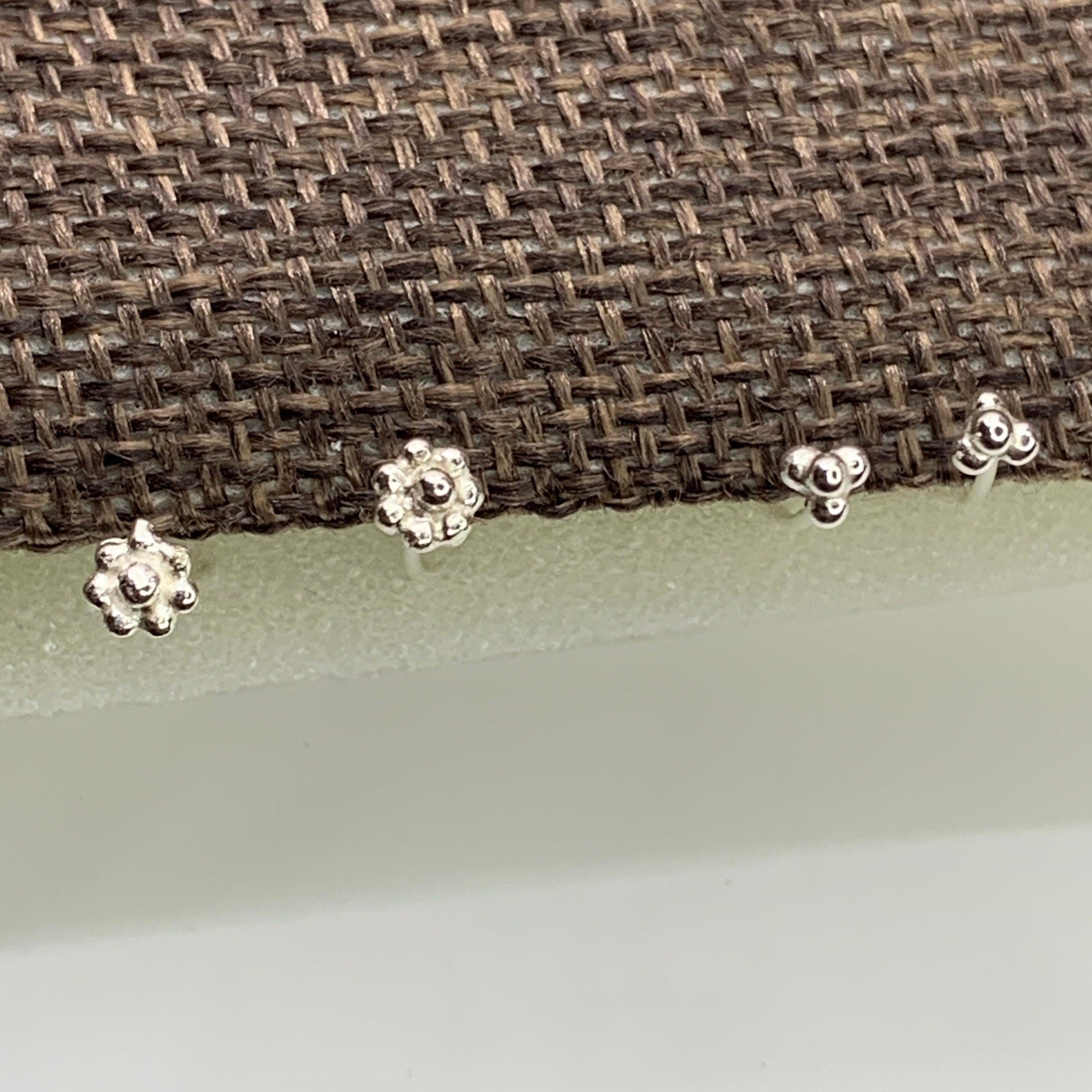 Sterling Silver Head Pins | Bellaire Wholesale