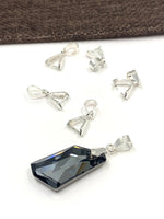 925 Sterling Silver Bail | Bellaire Wholesale