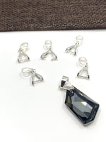 925 Sterling Silver Bail | Bellaire Wholesale