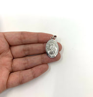 Mother Mary Charm | Bellaire Wholesale