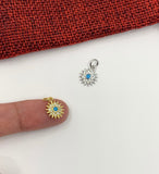 Mini Sun Pendant | Bellaire Wholesale