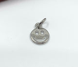 Tiny Happy Face Charm | Bellaire Wholesale