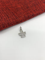 Tiny Angel Charm | Bellaire Wholesale