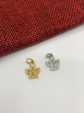 Tiny Angel Charm | Bellaire Wholesale