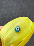 Greek Evil Eye Charm, 5 colors | Bellaire Wholesale