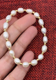 Freshwater Pearls Bracelet | Bellaire Wholesale