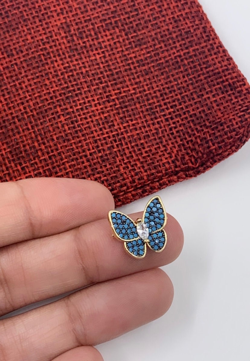 Butterfly Connector