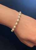 Freshwater Pearls Bracelet | Bellaire Wholesale