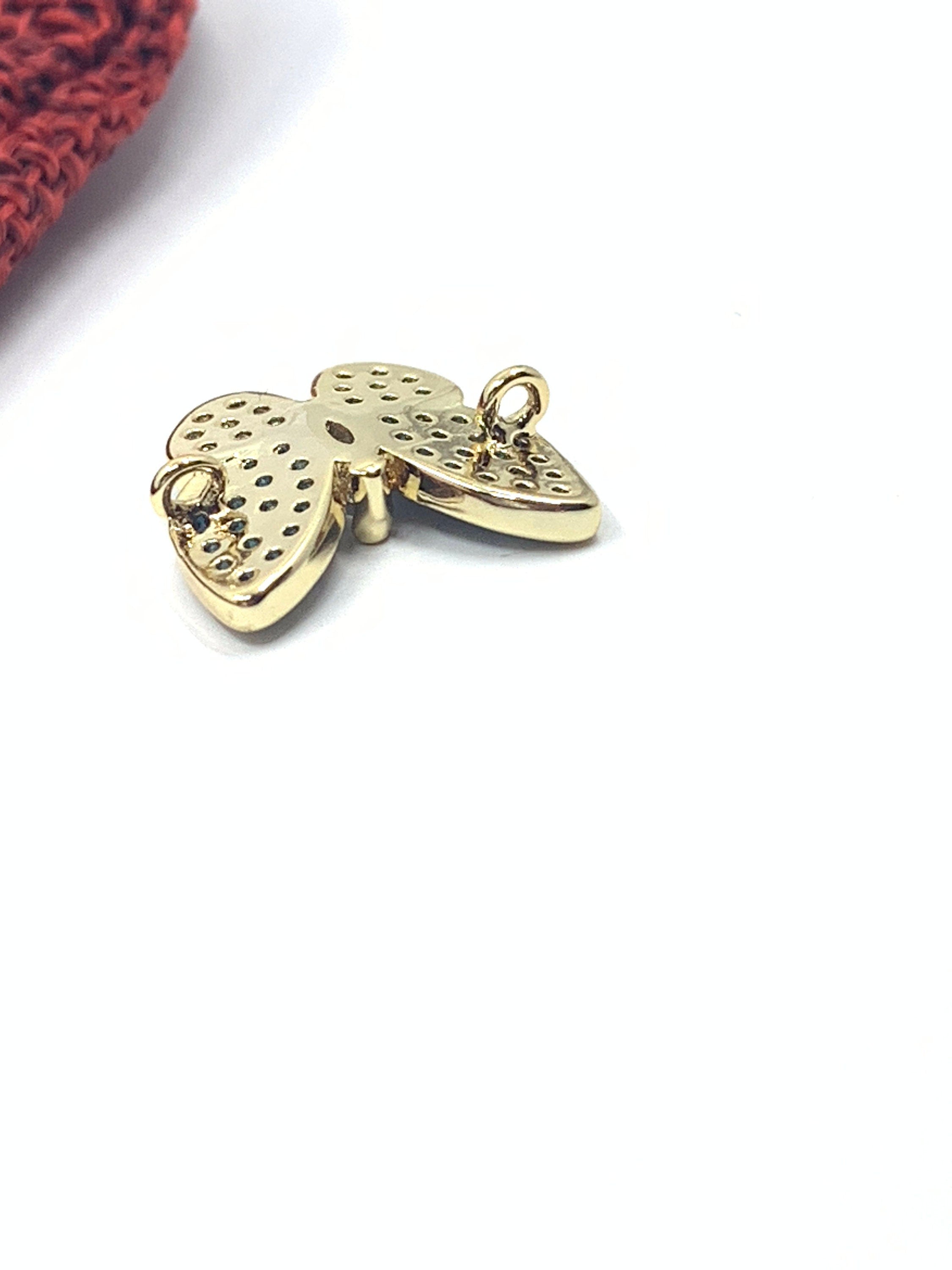 Butterfly Connector