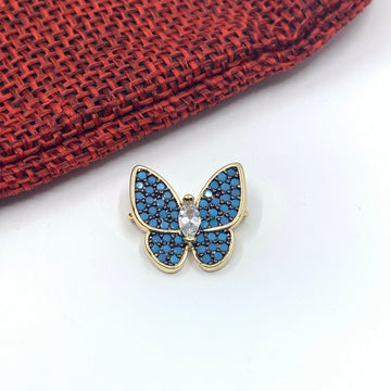 Butterfly Connector