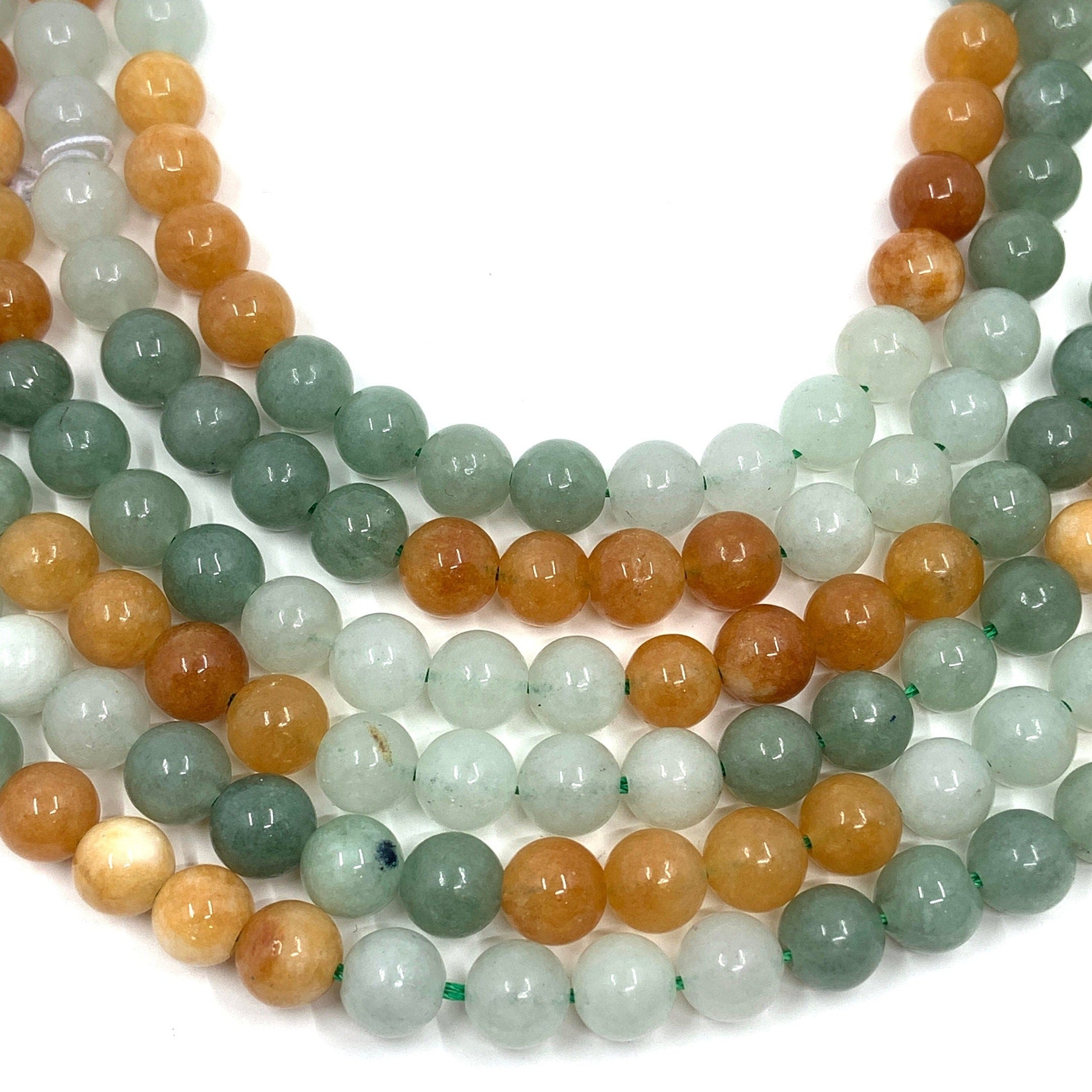 Mix Jade Stone | Bellaire Wholesale