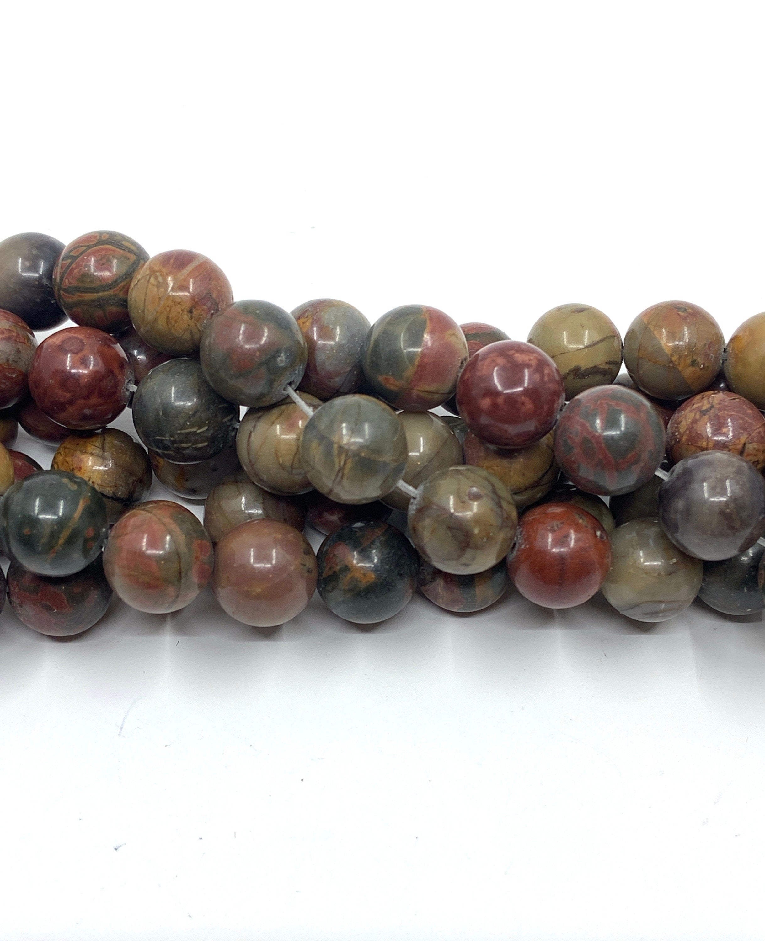 Picasso Jasper | Bellaire Wholesale