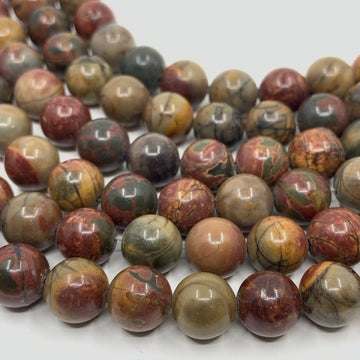 Picasso Jasper | Bellaire Wholesale