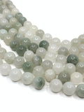 Ice Mountain Jade Beads | Bellaire Wholesale