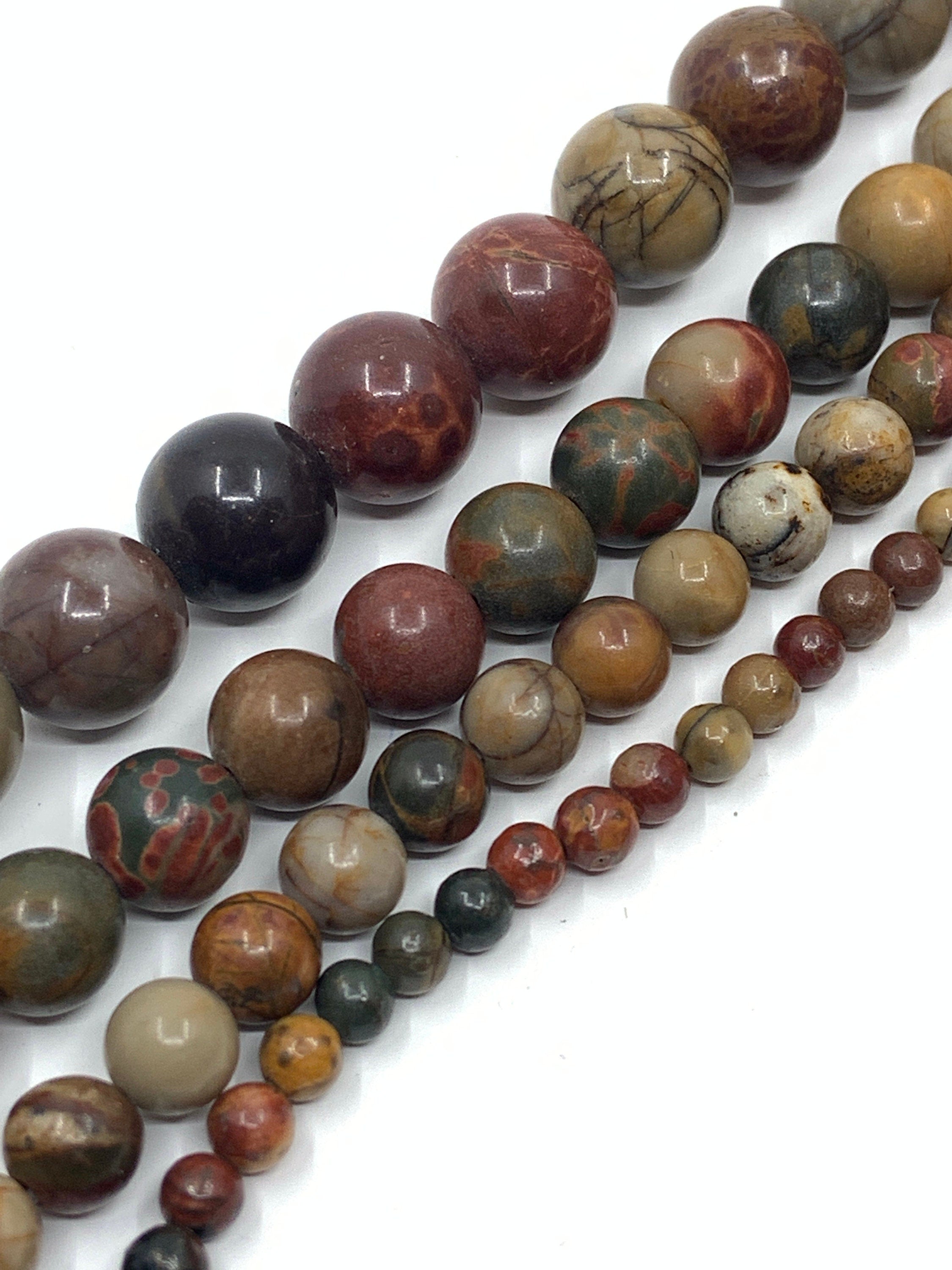 Picasso Jasper | Bellaire Wholesale
