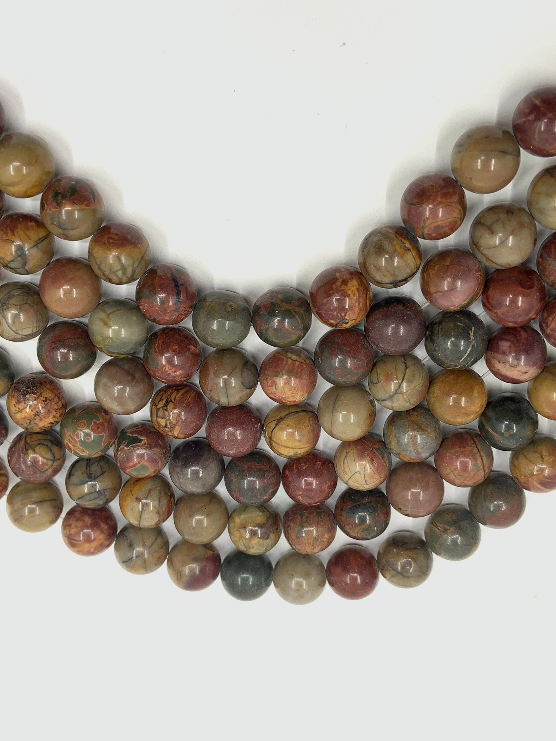 Picasso Jasper | Bellaire Wholesale
