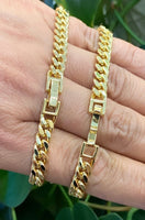 Miami Cuban link bracelet | Bellaire Wholesale