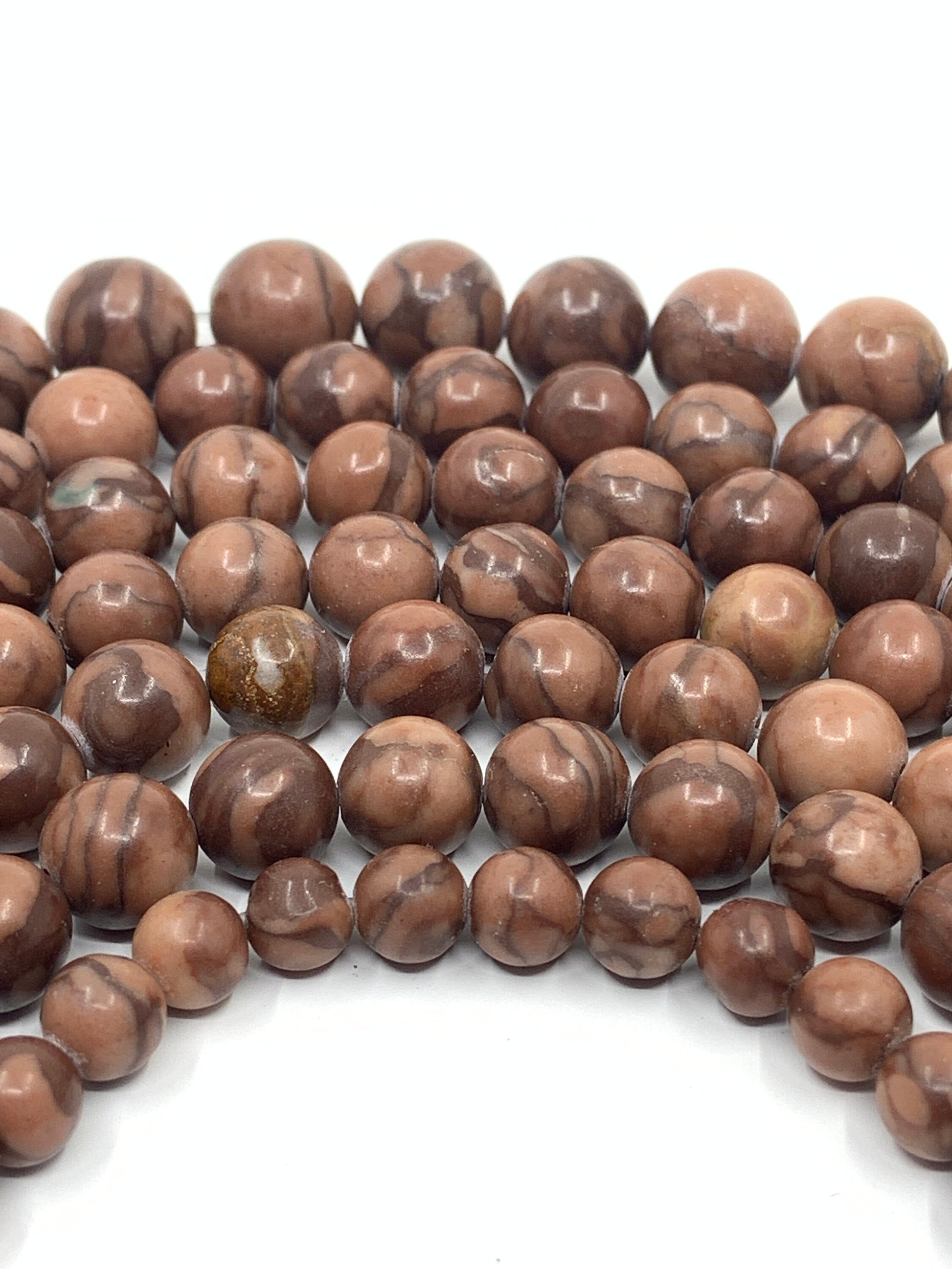 Petrified Wood Jasper | Bellaire Wholesale
