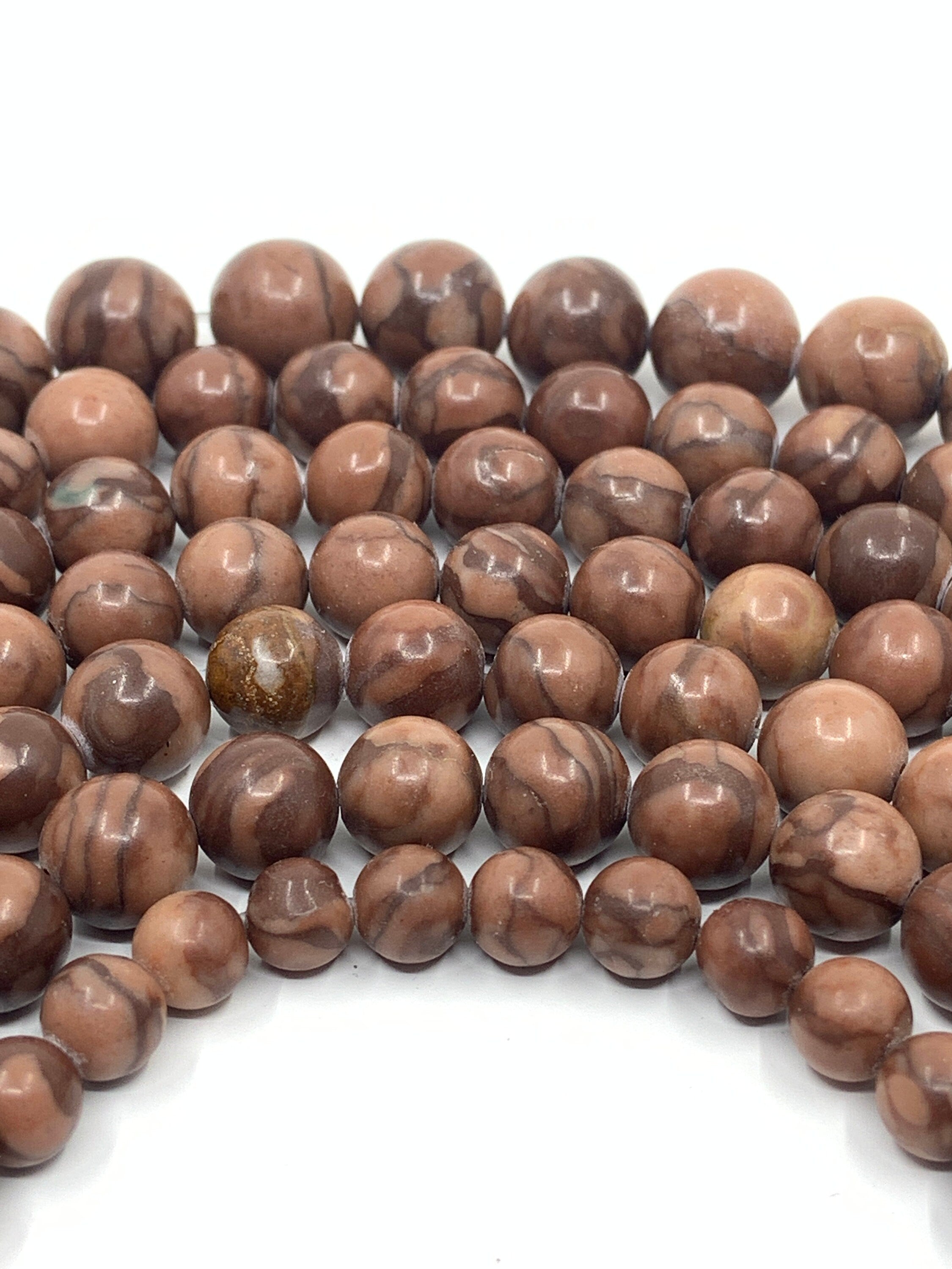 Petrified Wood Jasper | Bellaire Wholesale