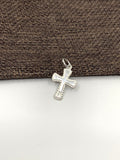 925 Sterling Silver Cross Pendant | Bellaire Wholesale