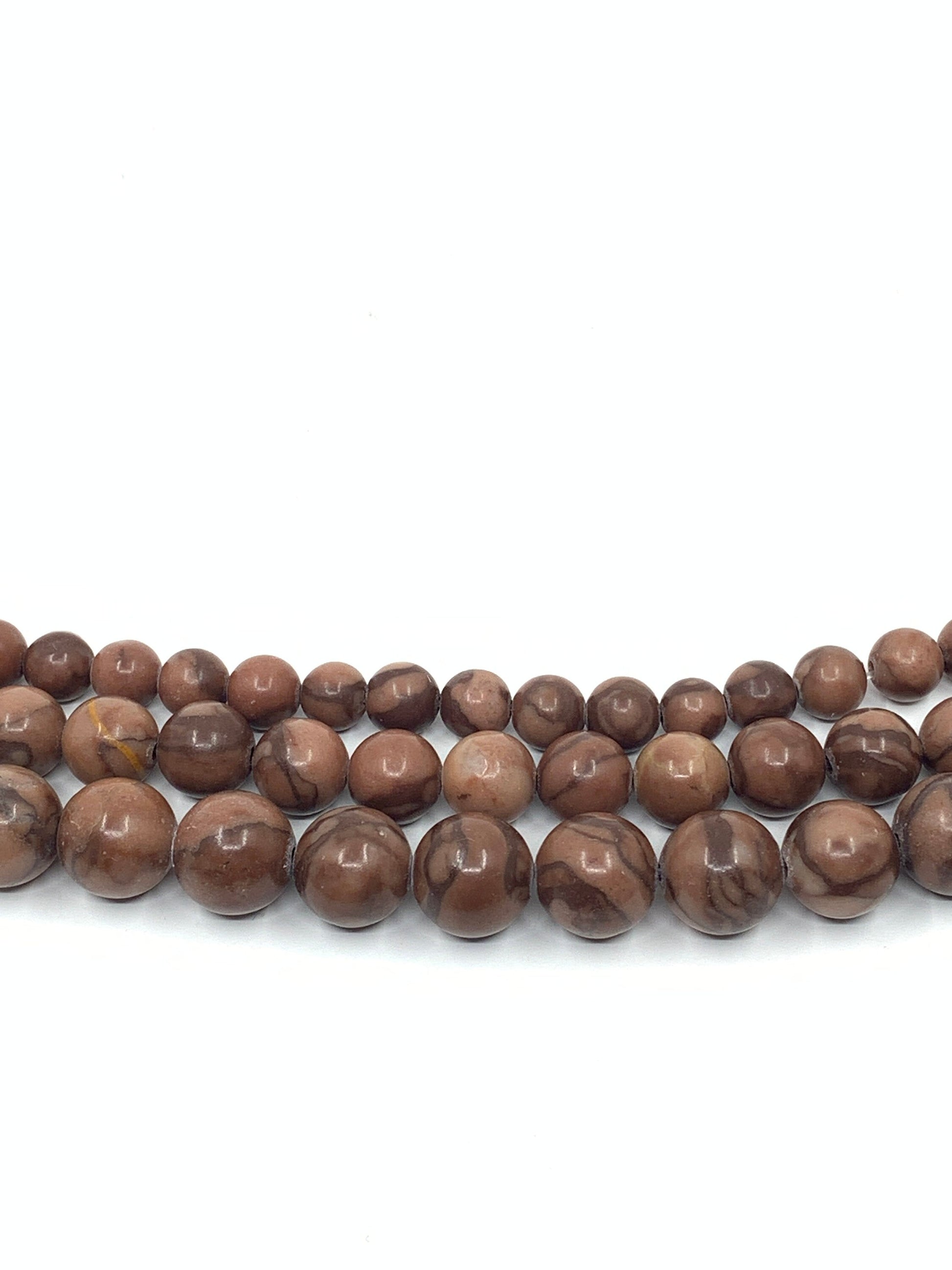 Petrified Wood Jasper | Bellaire Wholesale