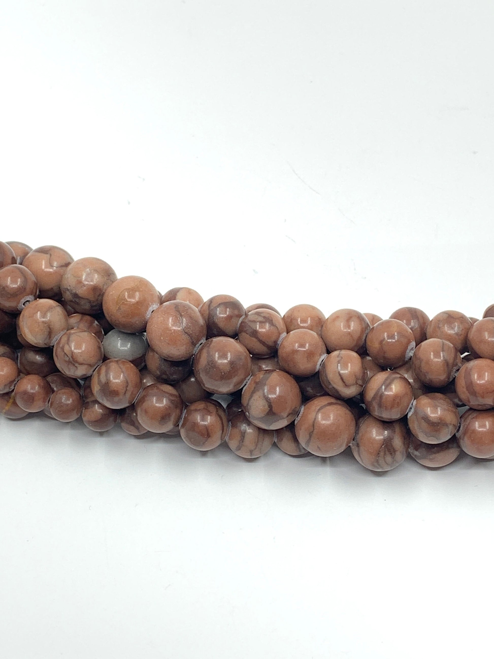Petrified Wood Jasper | Bellaire Wholesale