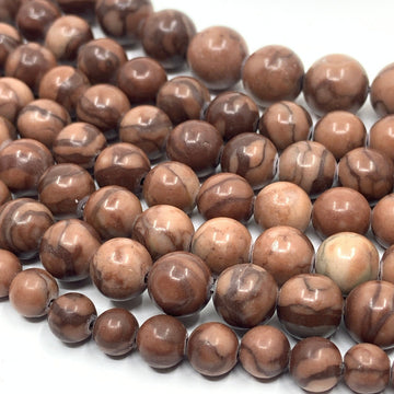 Petrified Wood Jasper | Bellaire Wholesale