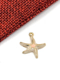 Starfish Charm | Bellaire Wholesale