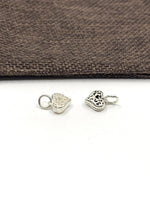 925 Sterling Silver Filigree Heart | Bellaire Wholesale