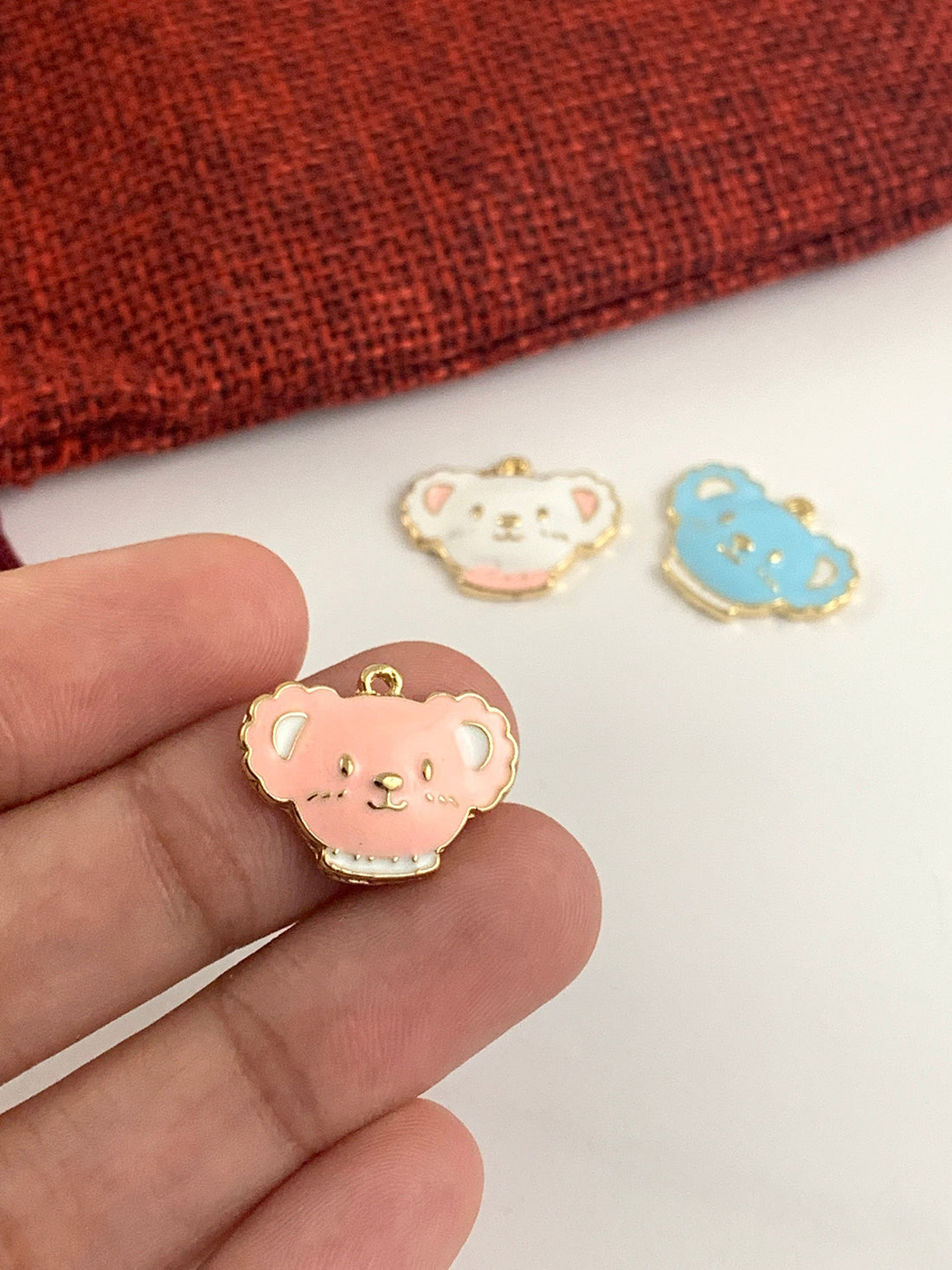 Koala Bear Pendant | Bellaire Wholesale