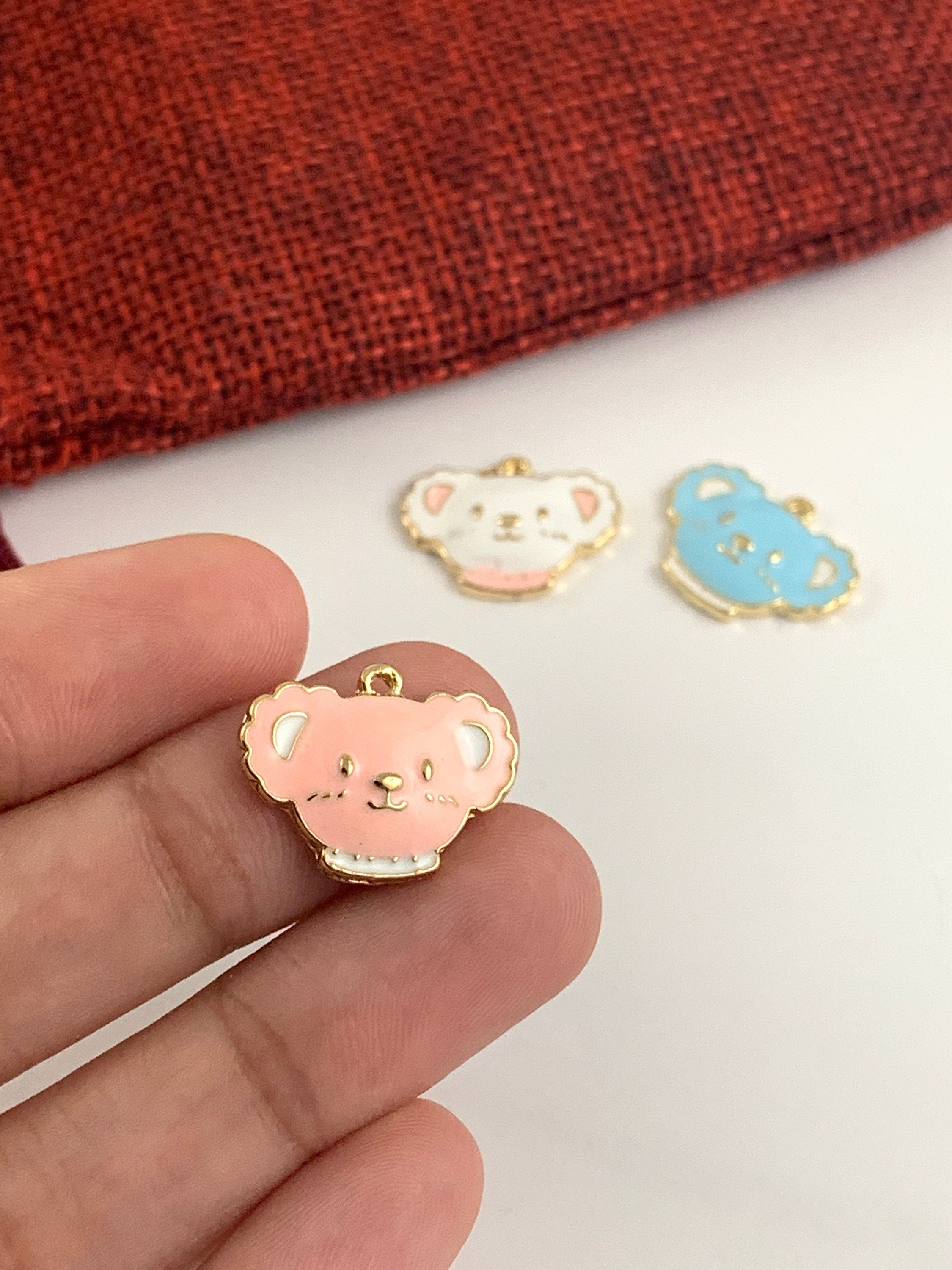 Koala Bear Pendant | Bellaire Wholesale