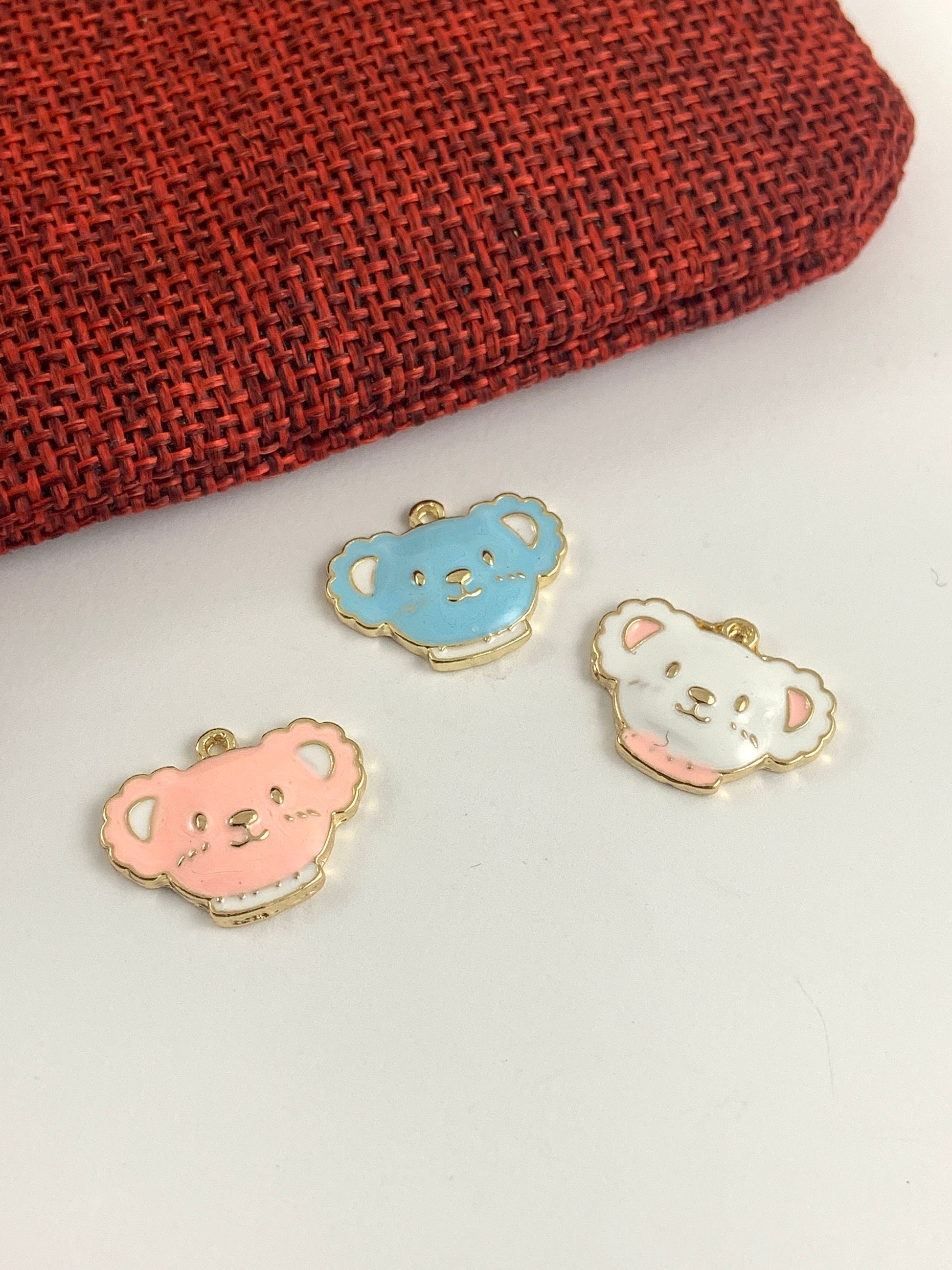 Koala Bear Pendant | Bellaire Wholesale