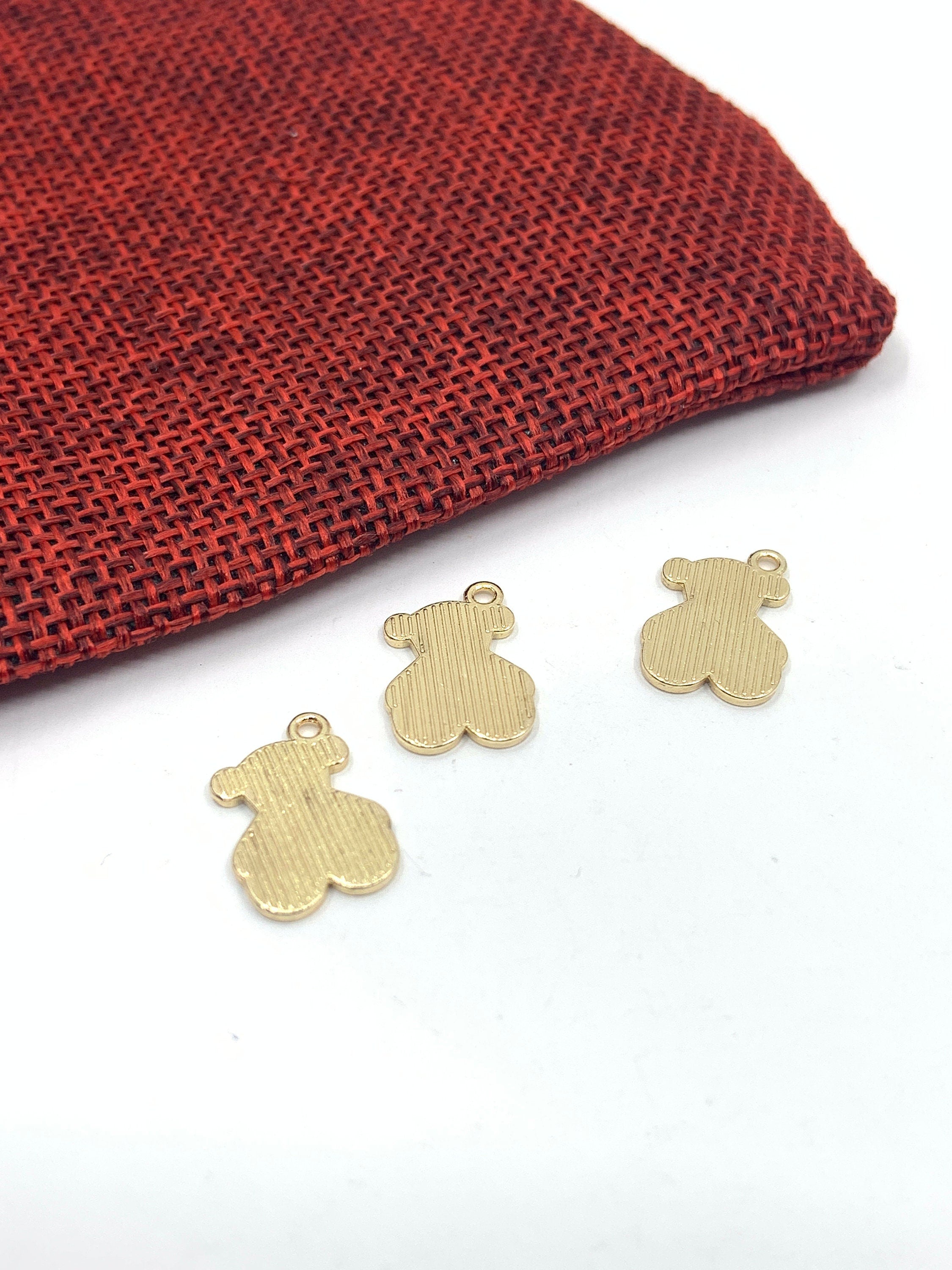 Polar Bear Charm | Bellaire Wholesale
