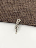 925 Sterling Silver Fairy Charm | Bellaire Wholesale