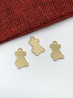 Enamel dog Charms | Bellaire Wholesale