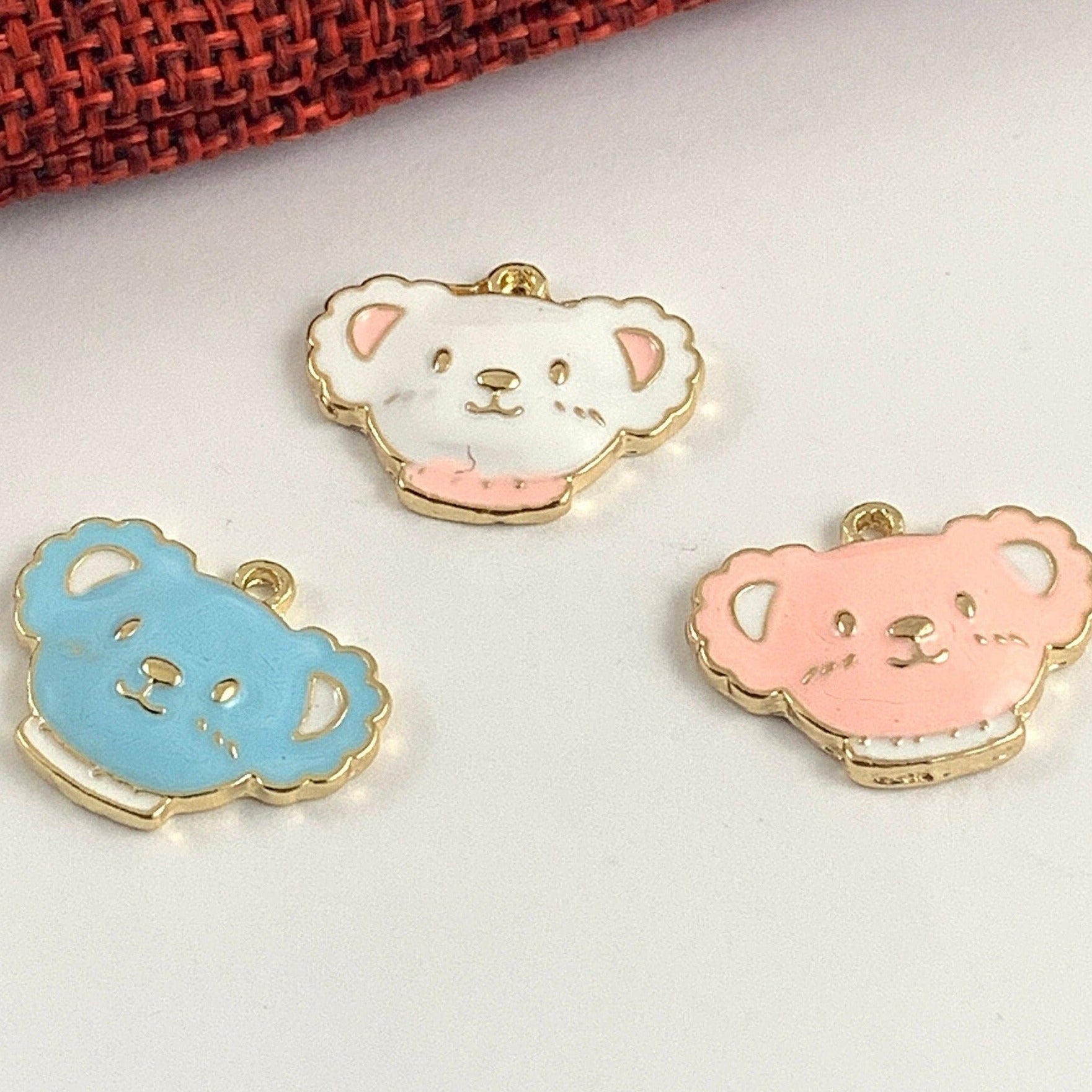 Koala Bear Pendant | Bellaire Wholesale
