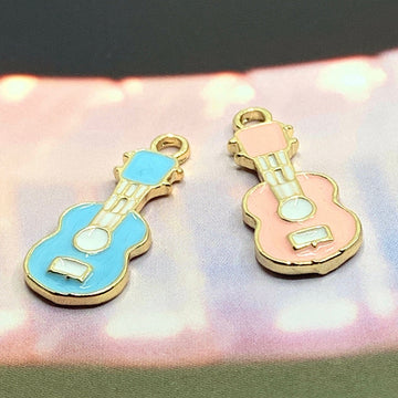 Guitar Charm | Bellaire Wholesale