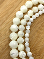 Mother of Pearl, 4 Sizes | Bellaire Wholesale