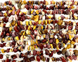 Mookaite Chips beads | Bellaire Wholesale