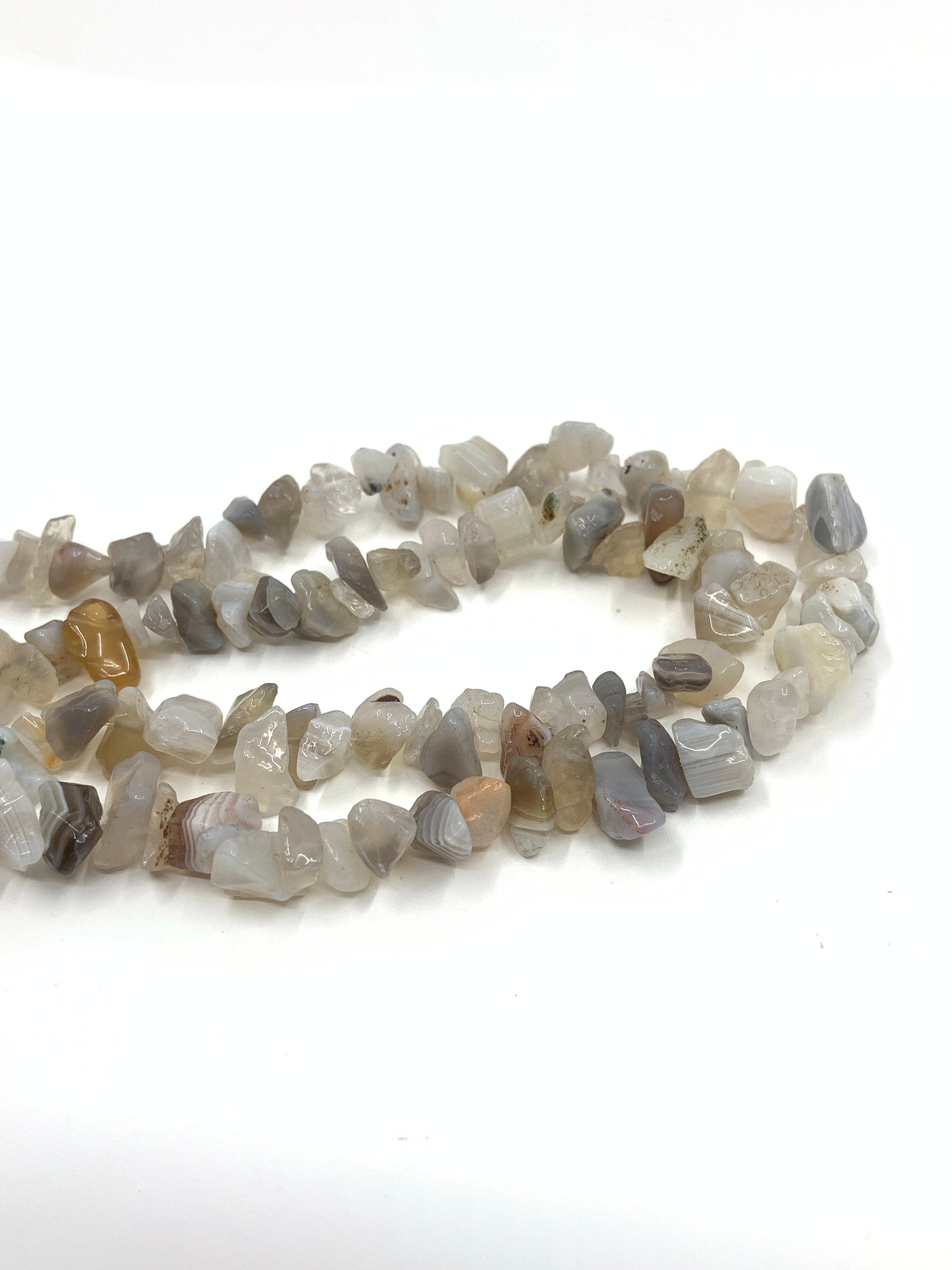 Gemstone Drilled Chips | Bellaire Wholesale
