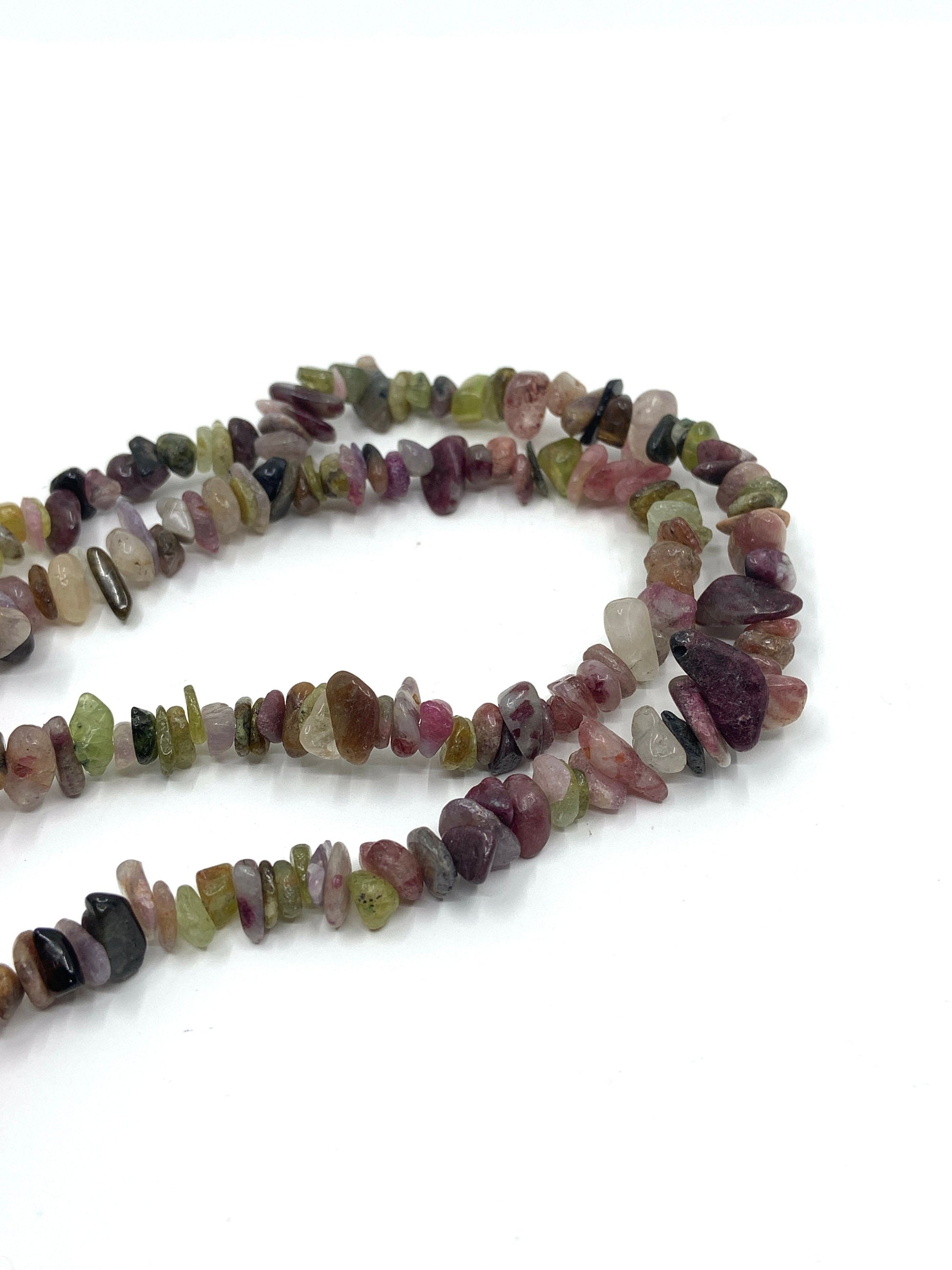 Gemstone Drilled Chips | Bellaire Wholesale